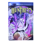 Preview: Huntress 6 DC Comics 2012 The New 52 Crossbow at the Crossroads